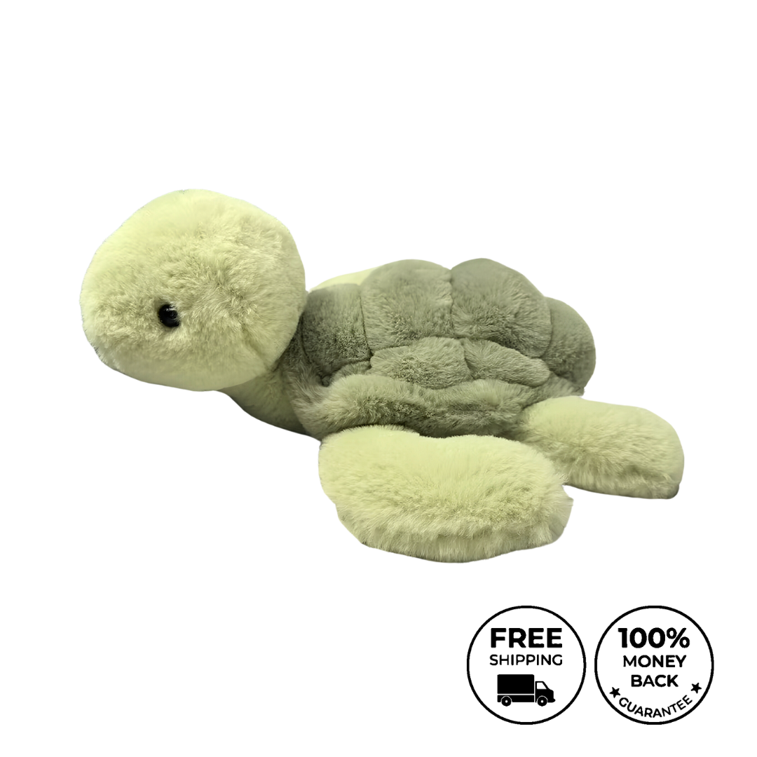 Calmbies™ Turtle Plush Toys